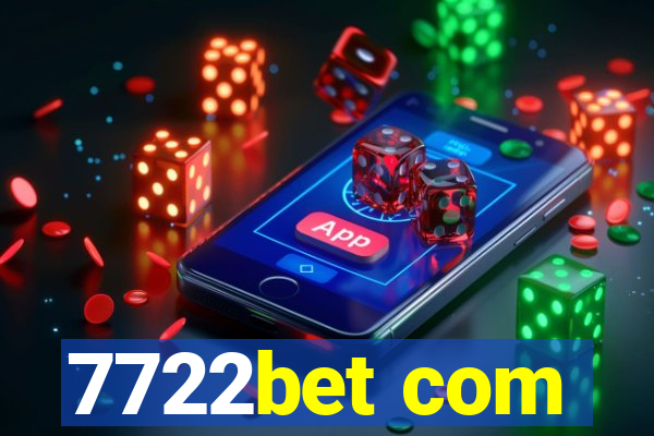 7722bet com